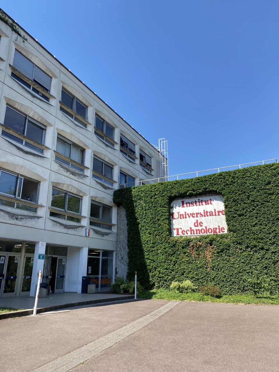 Scolarité